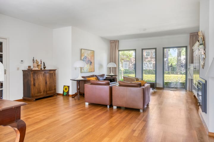 Foto 2 van Wilhelminalaan 20