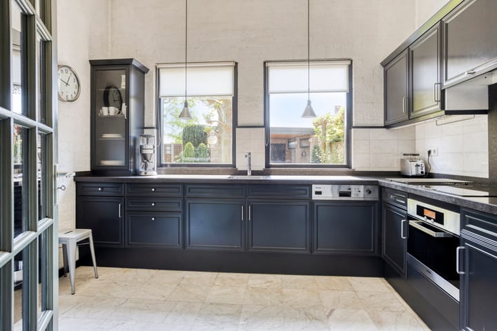 Foto 3 van Wilhelminalaan 20