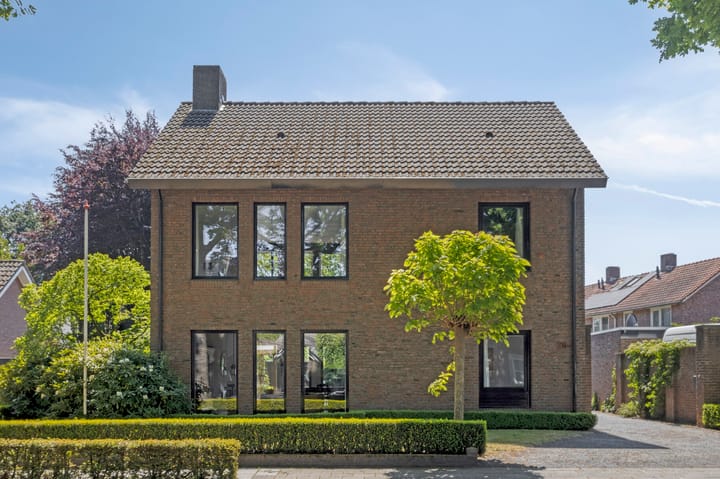 Foto 4 van Wilhelminalaan 20