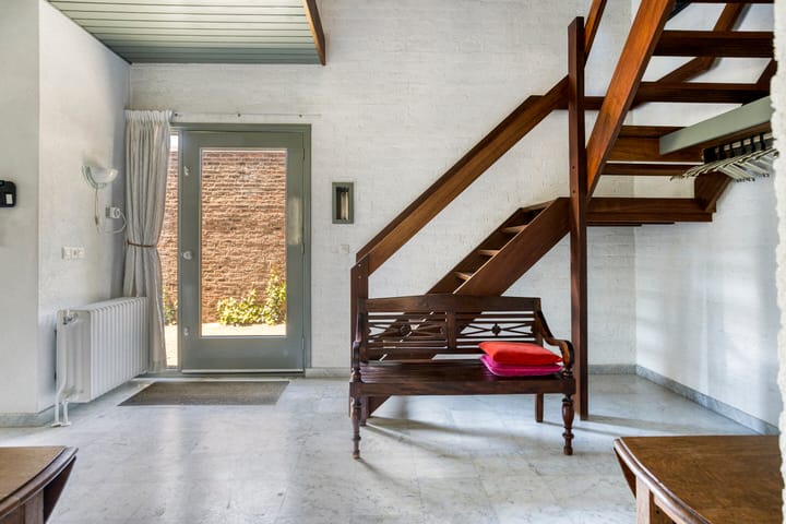 Foto 5 van Wilhelminalaan 20