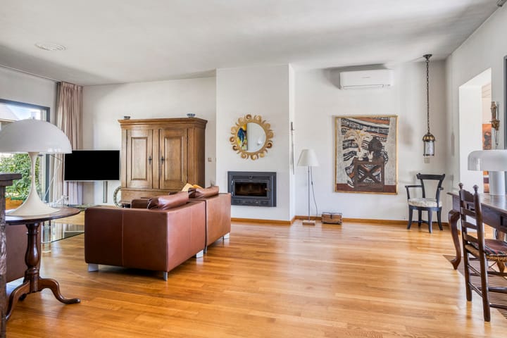 Foto 8 van Wilhelminalaan 20