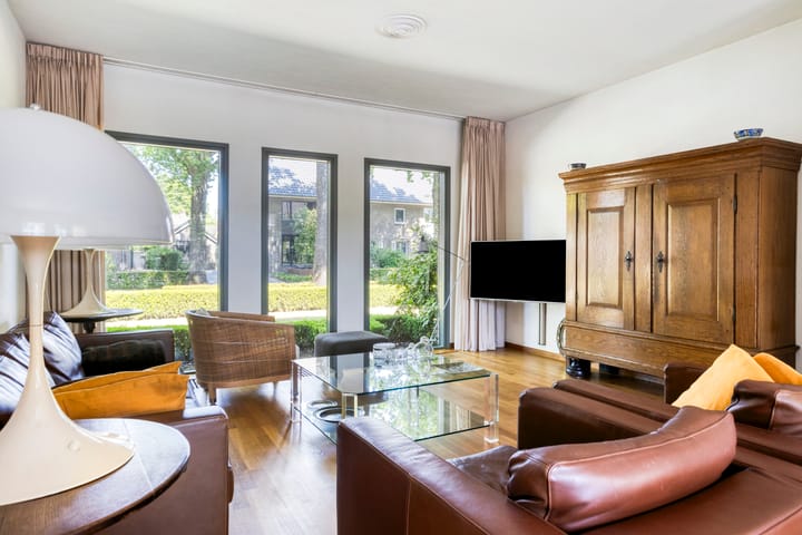 Foto 10 van Wilhelminalaan 20