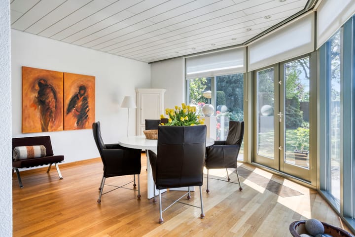 Foto 14 van Wilhelminalaan 20