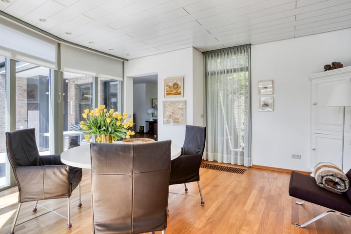 Foto 15 van Wilhelminalaan 20