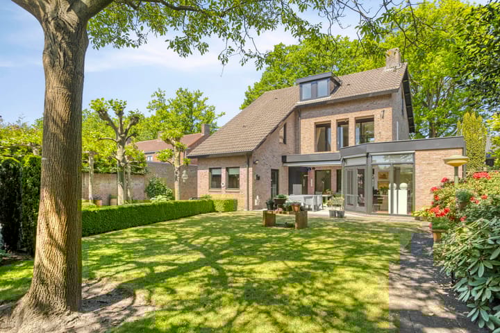 Foto 42 van Wilhelminalaan 20