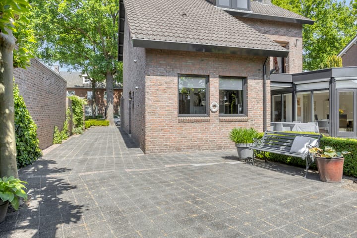 Foto 50 van Wilhelminalaan 20