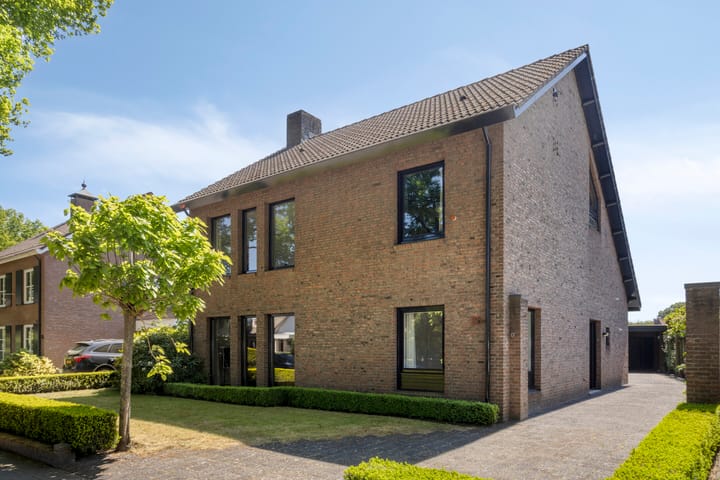 Foto 52 van Wilhelminalaan 20