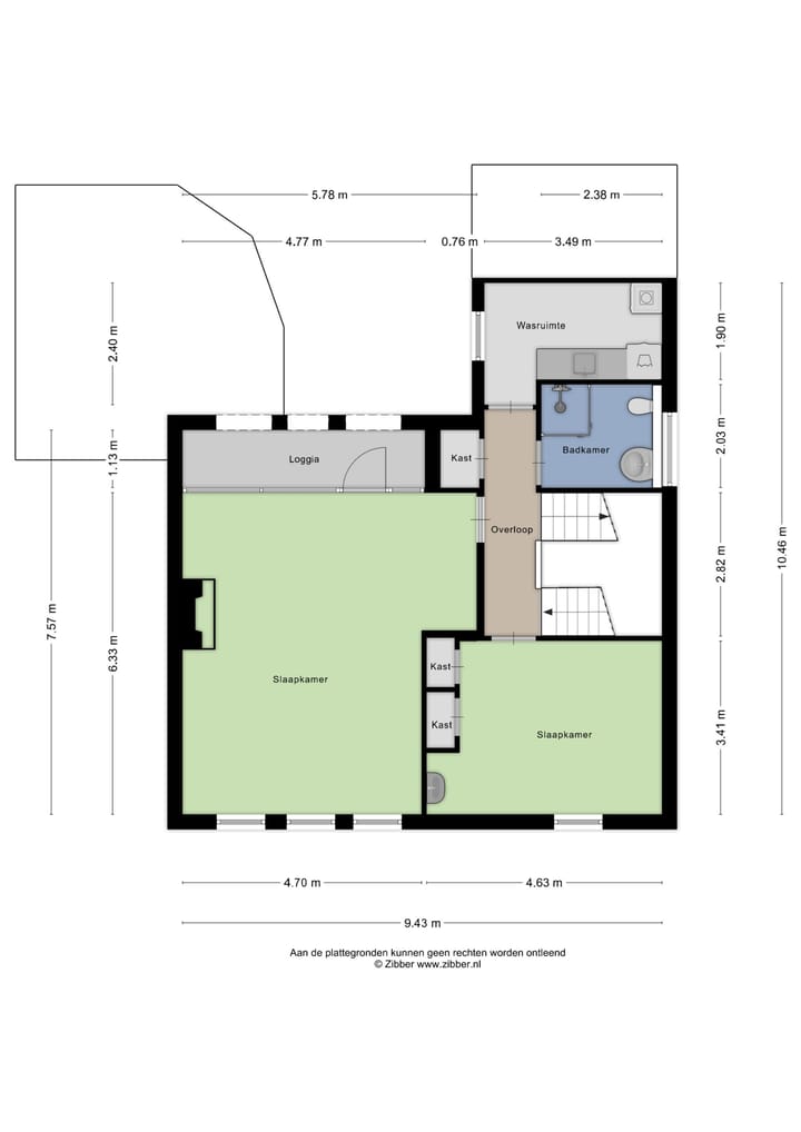 Foto 56 van Wilhelminalaan 20