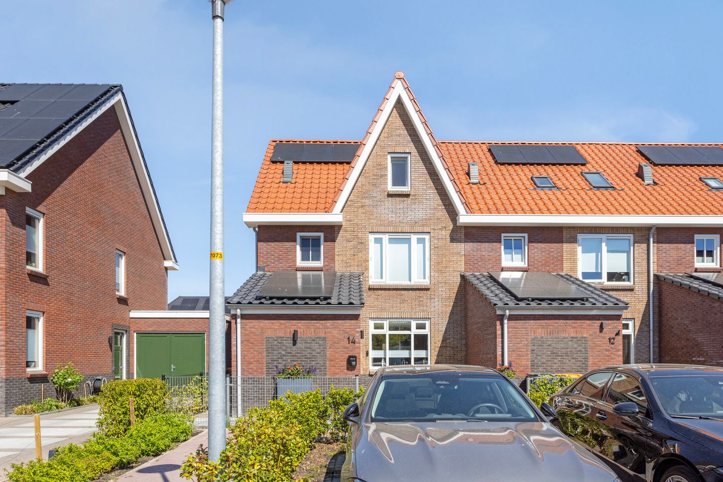 Foto 4 van Lutjelant 14