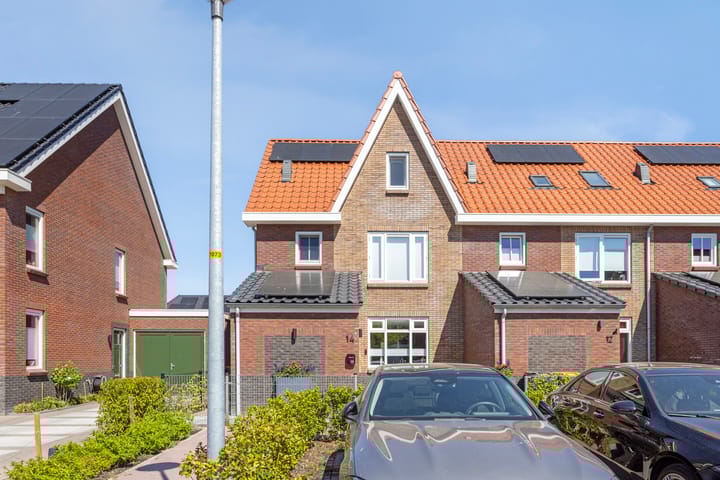 Foto 4 van Lutjelant 14