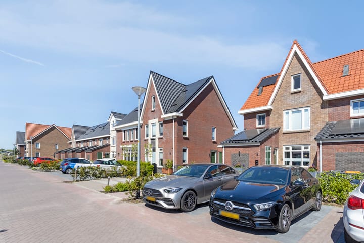 Foto 5 van Lutjelant 14