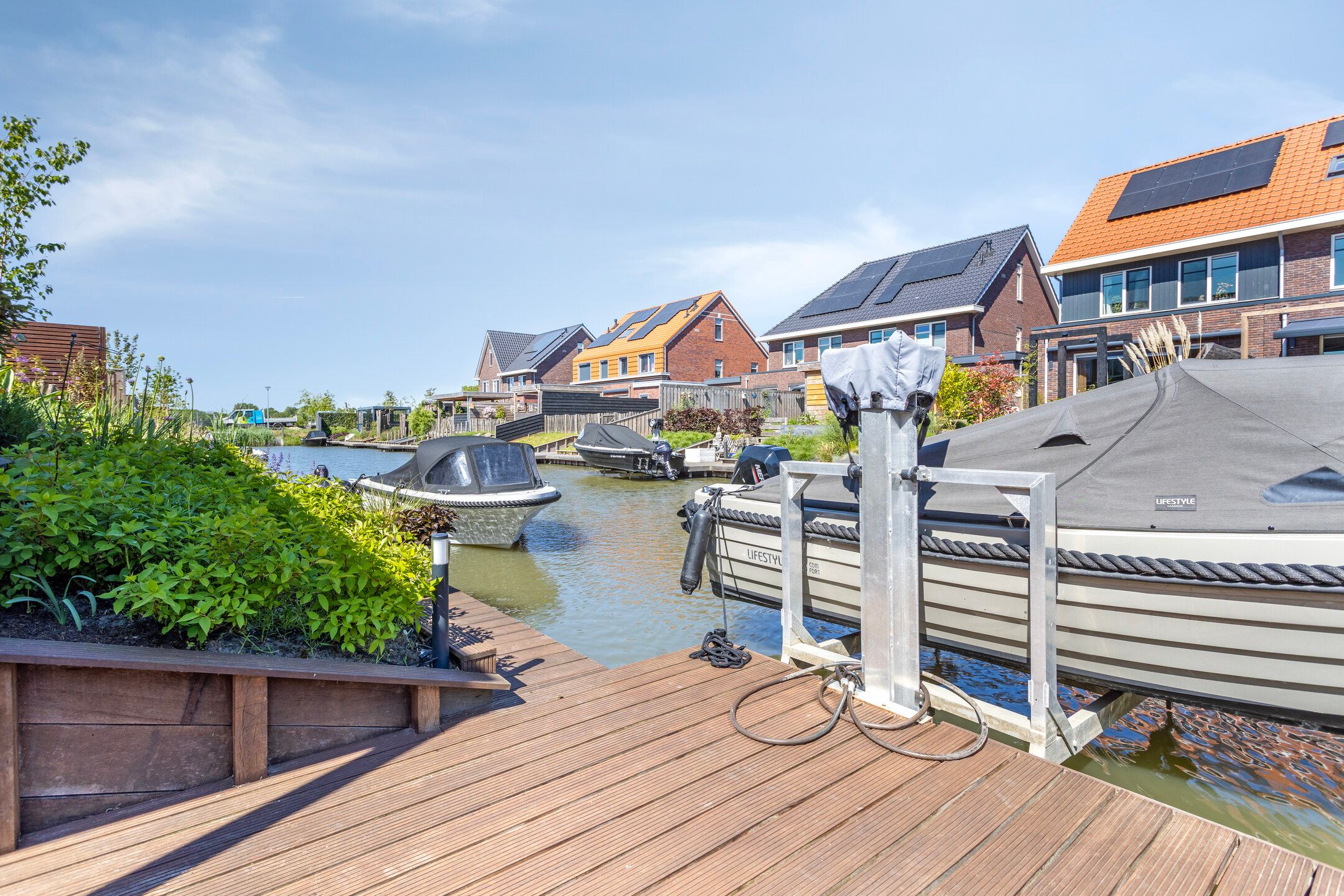 Foto 54 van Lutjelant 14