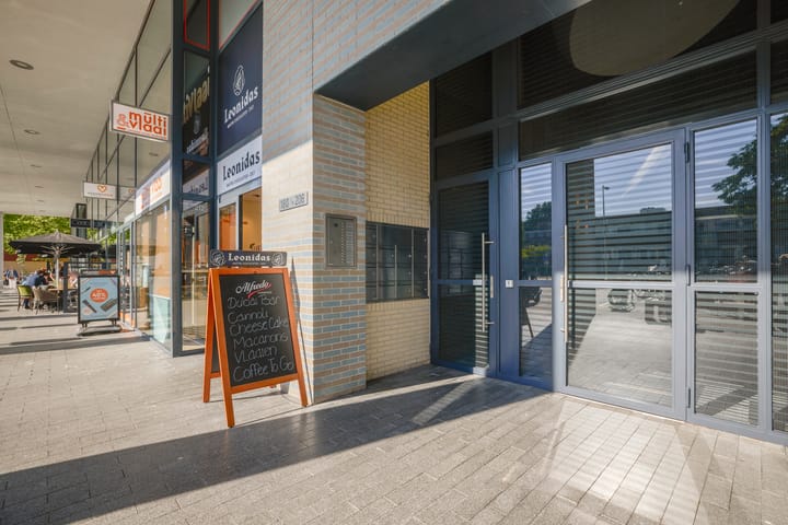 Foto 2 van Van Leijenberghlaan 180