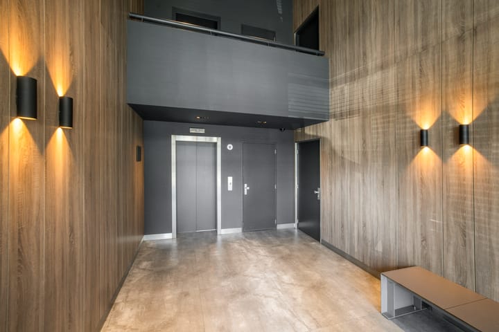 Foto 3 van Van Leijenberghlaan 180