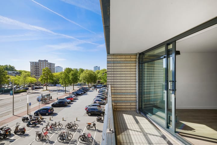 Foto 7 van Van Leijenberghlaan 180