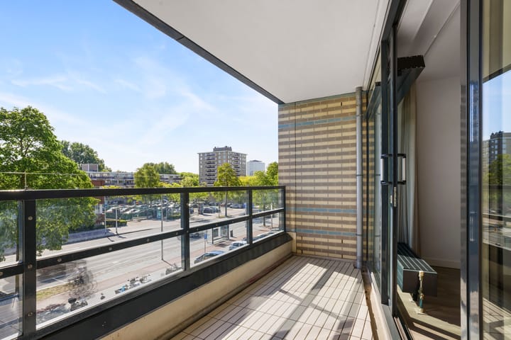 Foto 6 van Van Leijenberghlaan 180