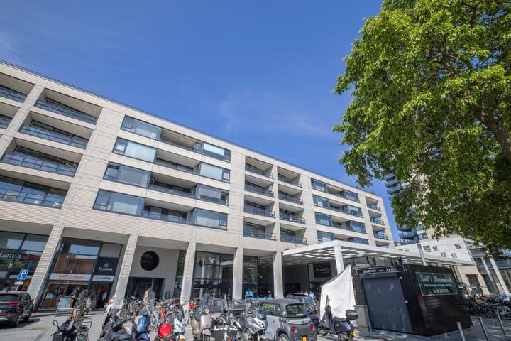 Foto 24 van Van Leijenberghlaan 180