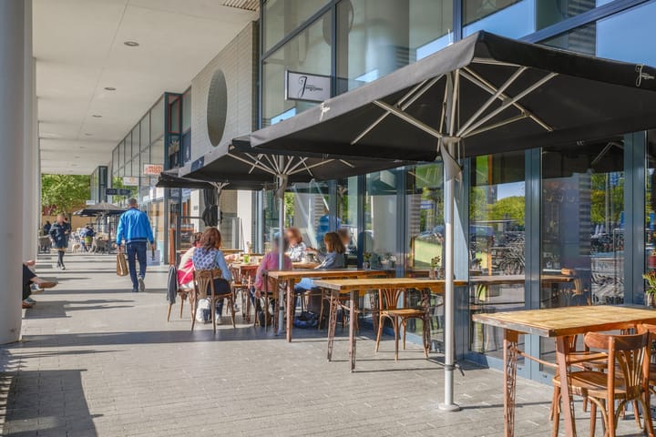 Foto 26 van Van Leijenberghlaan 180