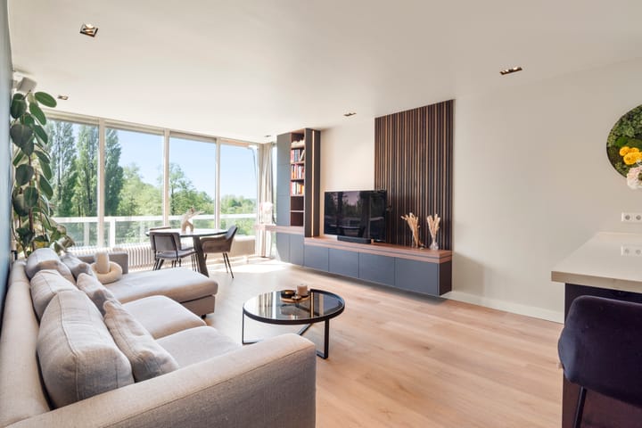 Foto 1 van Parnassiaveld 56