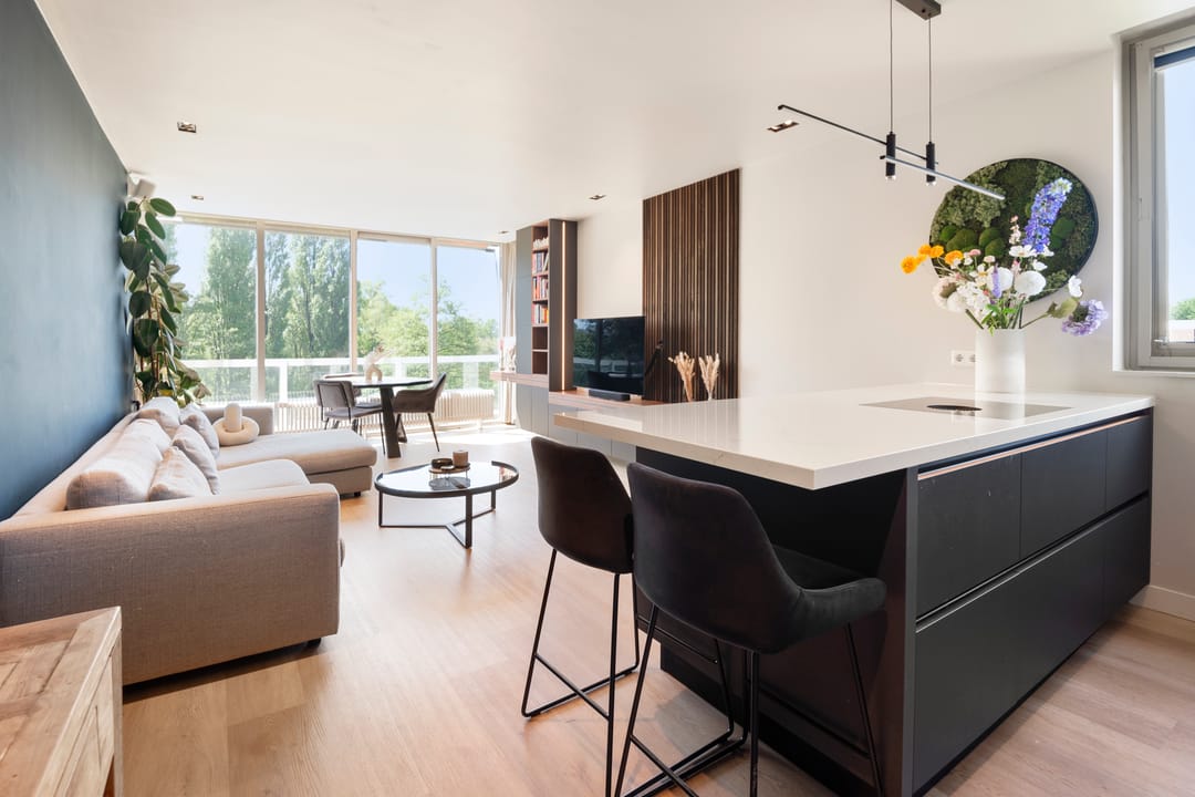 Foto 2 van Parnassiaveld 56