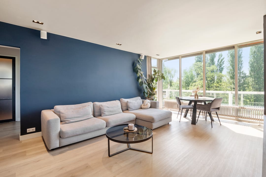 Foto 8 van Parnassiaveld 56