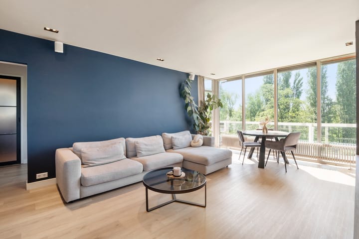 Foto 8 van Parnassiaveld 56