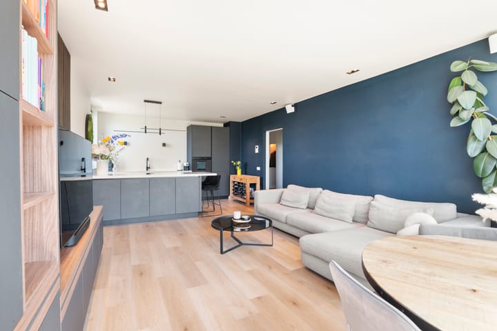 Foto 9 van Parnassiaveld 56