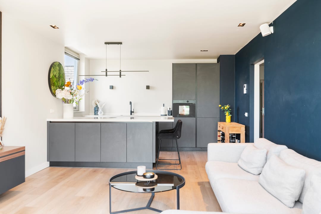 Foto 11 van Parnassiaveld 56