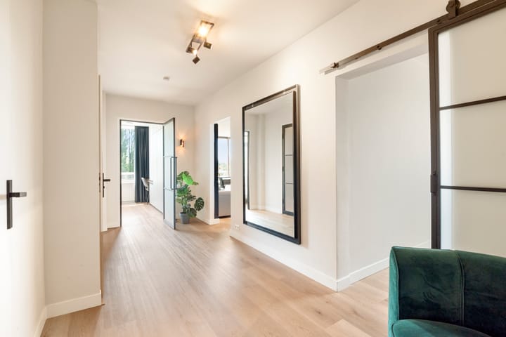 Foto 24 van Parnassiaveld 56