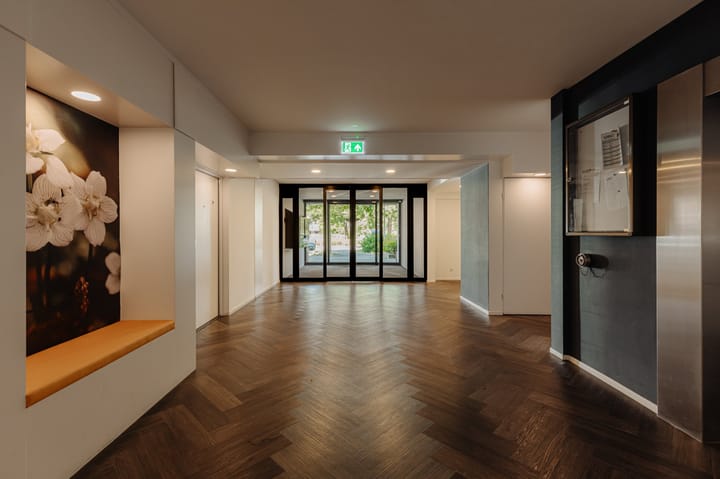 Foto 25 van Parnassiaveld 56