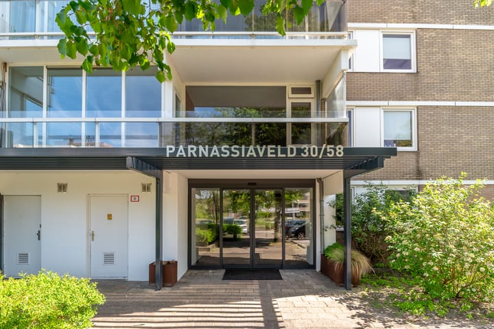 Foto 26 van Parnassiaveld 56