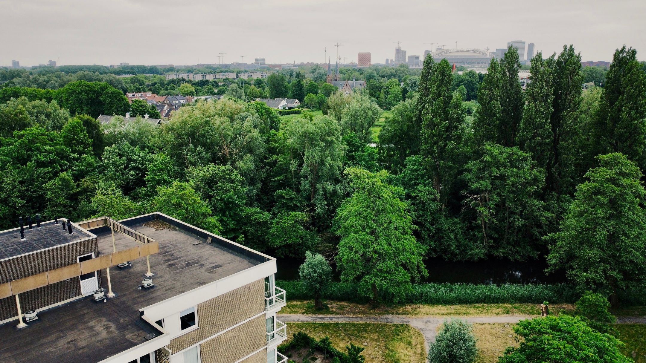 Foto 27 van Parnassiaveld 56