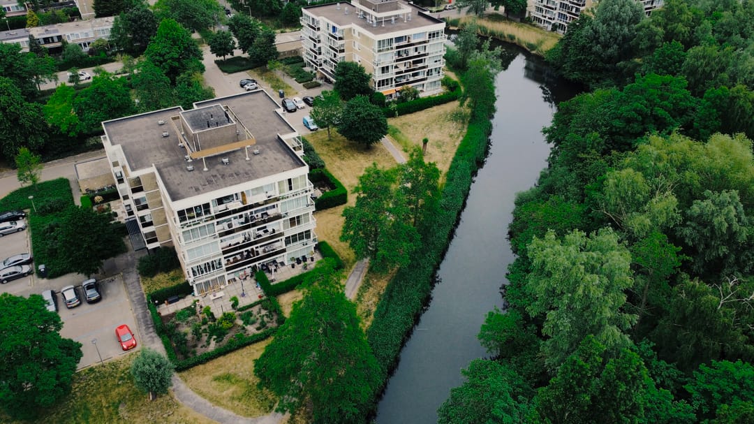 Foto 28 van Parnassiaveld 56