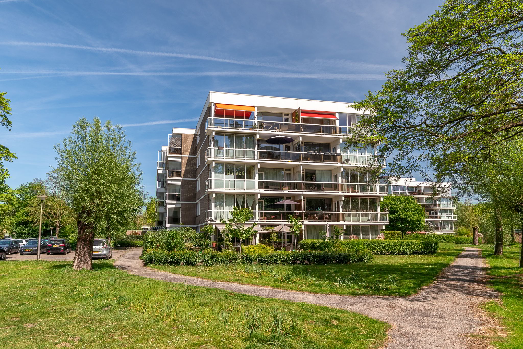 Foto 30 van Parnassiaveld 56