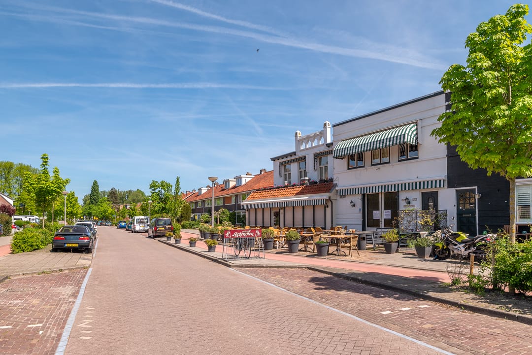 Foto 32 van Parnassiaveld 56