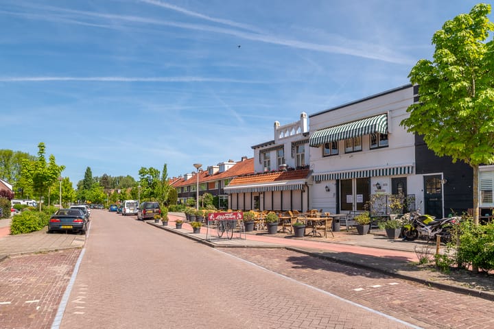 Foto 32 van Parnassiaveld 56