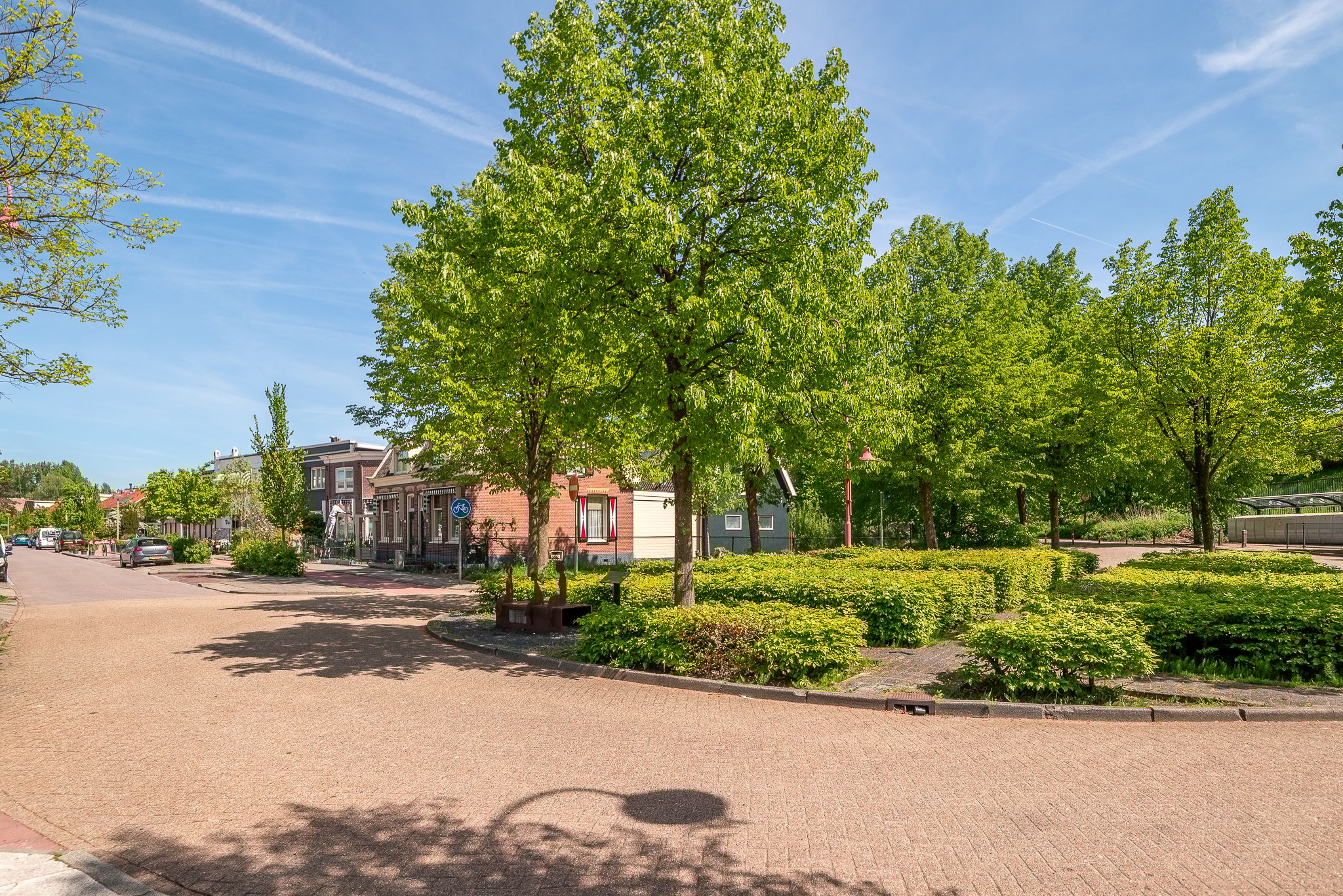 Foto 33 van Parnassiaveld 56