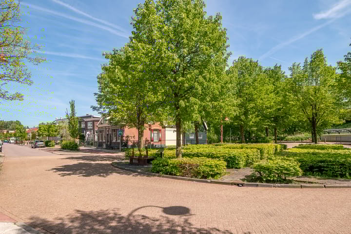 Foto 33 van Parnassiaveld 56