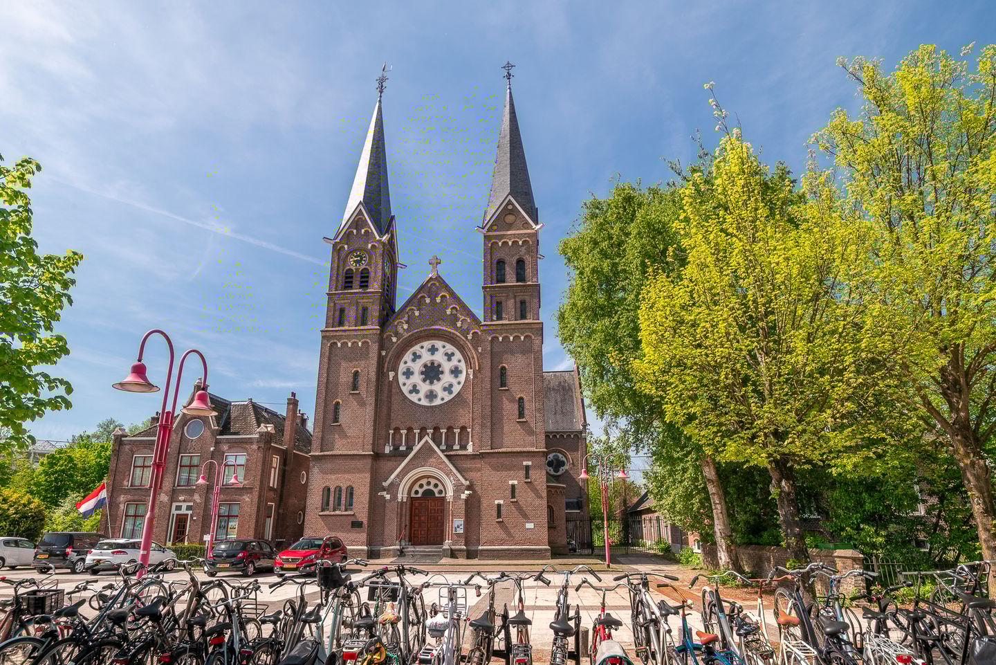 Foto 34 van Parnassiaveld 56