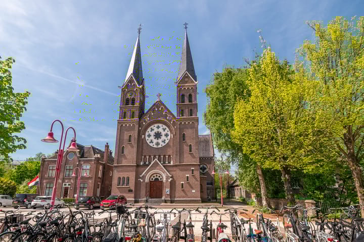 Foto 34 van Parnassiaveld 56