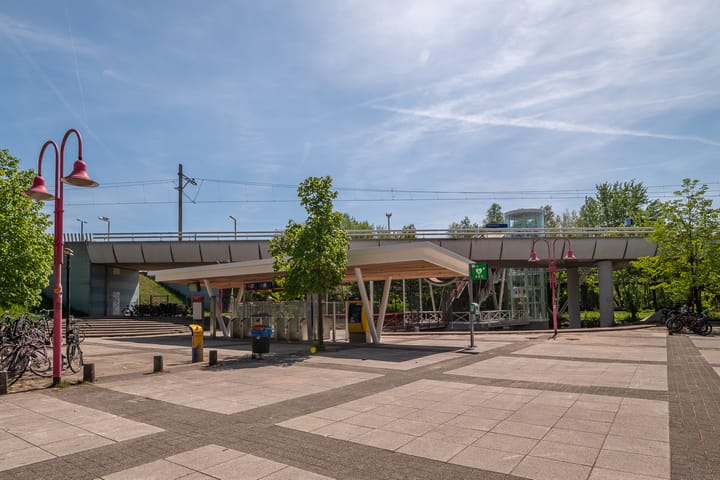 Foto 35 van Parnassiaveld 56