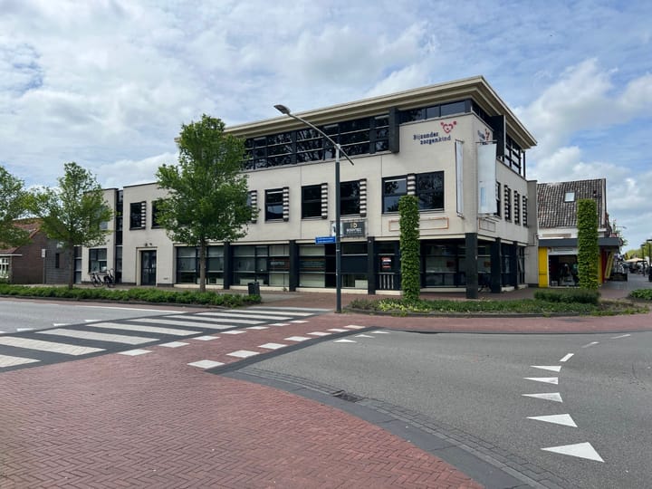 Zuidkade 88-1, Drachten