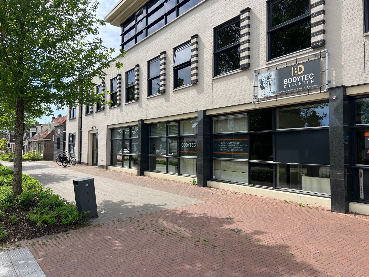 View photo 5 of Zuidkade 88-1