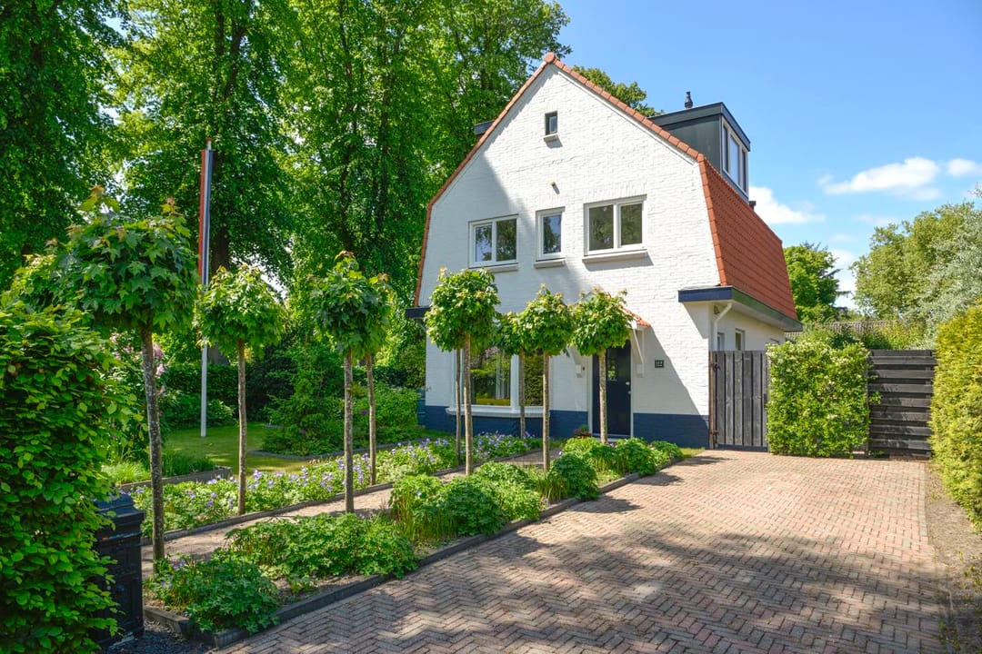 Foto 1 van Tolakkerweg 112