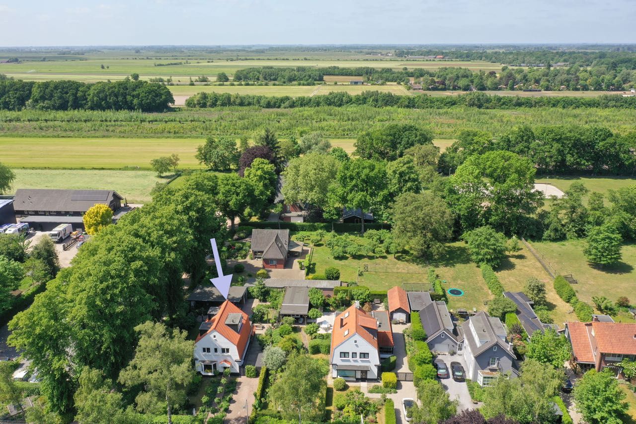 Foto 34 van Tolakkerweg 112