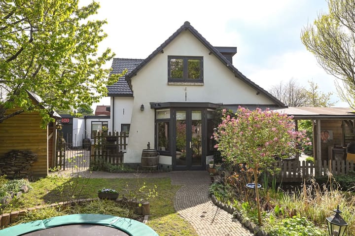 Foto 1 van Nieuwstraat 77