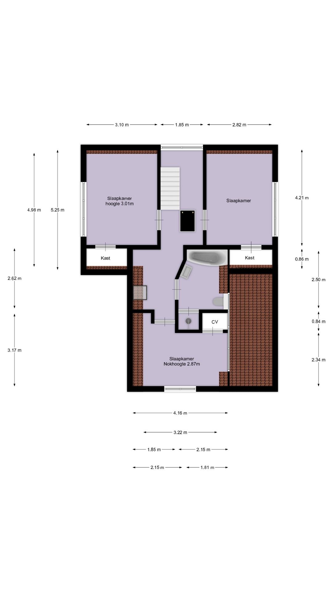 Foto 46 van Nieuwstraat 77