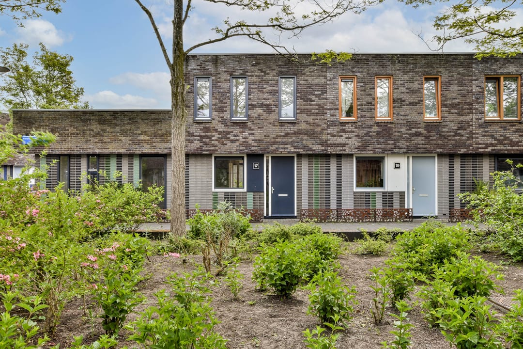 Photo 1 of Kerstomaatplantsoen 17