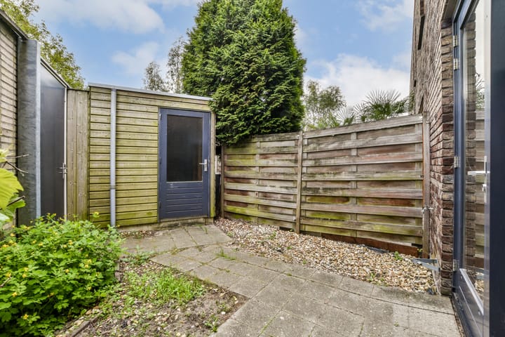 Foto 3 van Kerstomaatplantsoen 17