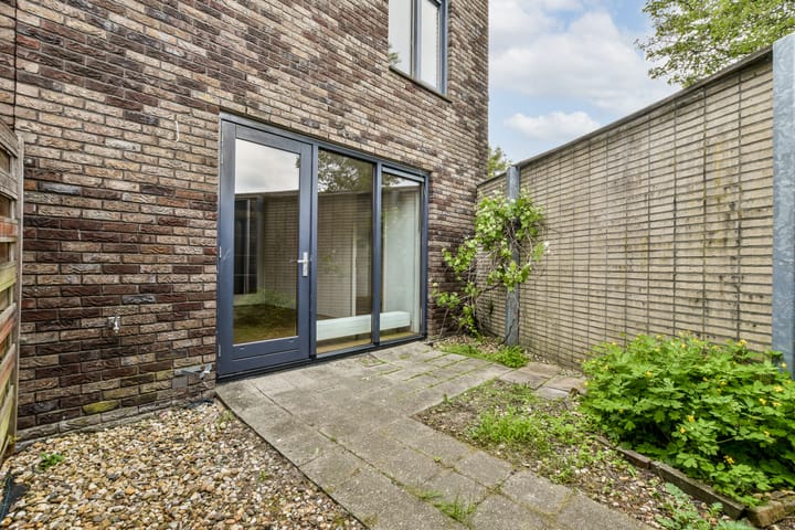 Foto 4 van Kerstomaatplantsoen 17